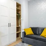 Appartement P&o Olbrachta