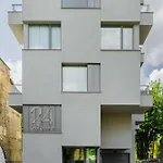 P&o Olbrachta Appartement *