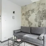 P&o Olbrachta Apartment *