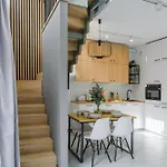 Apartment P&o Olbrachta *