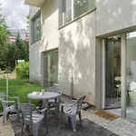 P&o Olbrachta Apartment *