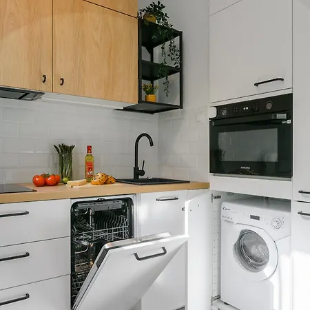 Apartamento P&o Olbrachta