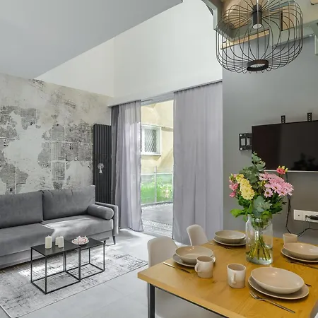 Apartamento P&o Olbrachta