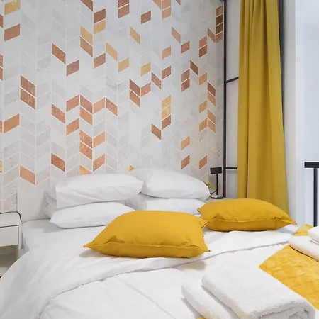 Lejlighed P&o Olbrachta *