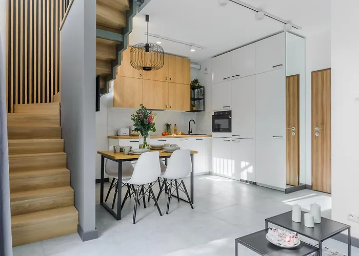 P&o Olbrachta * وارسو