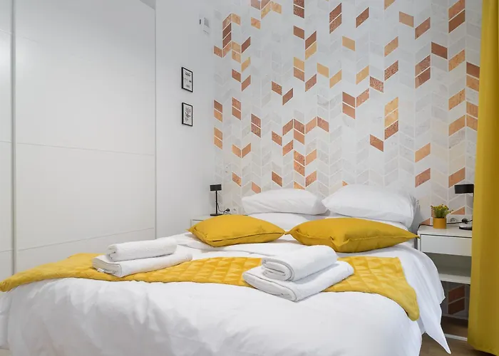 P&o Olbrachta وارسو